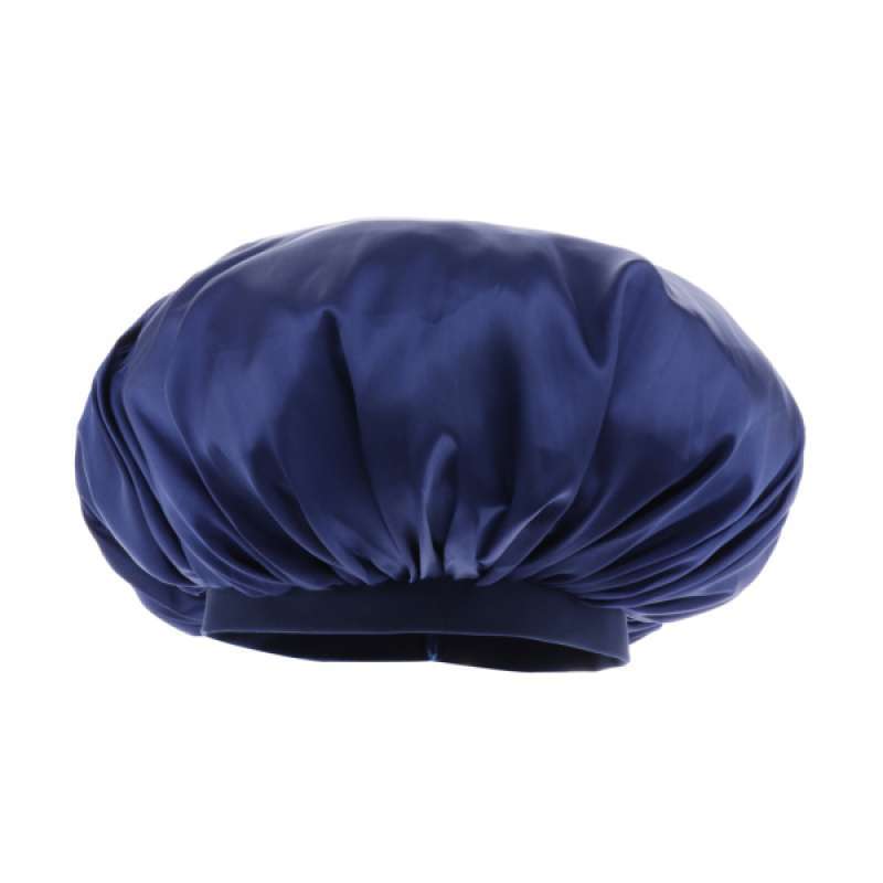 Promo Elastic Satin Bonnet Silky Sleep 
