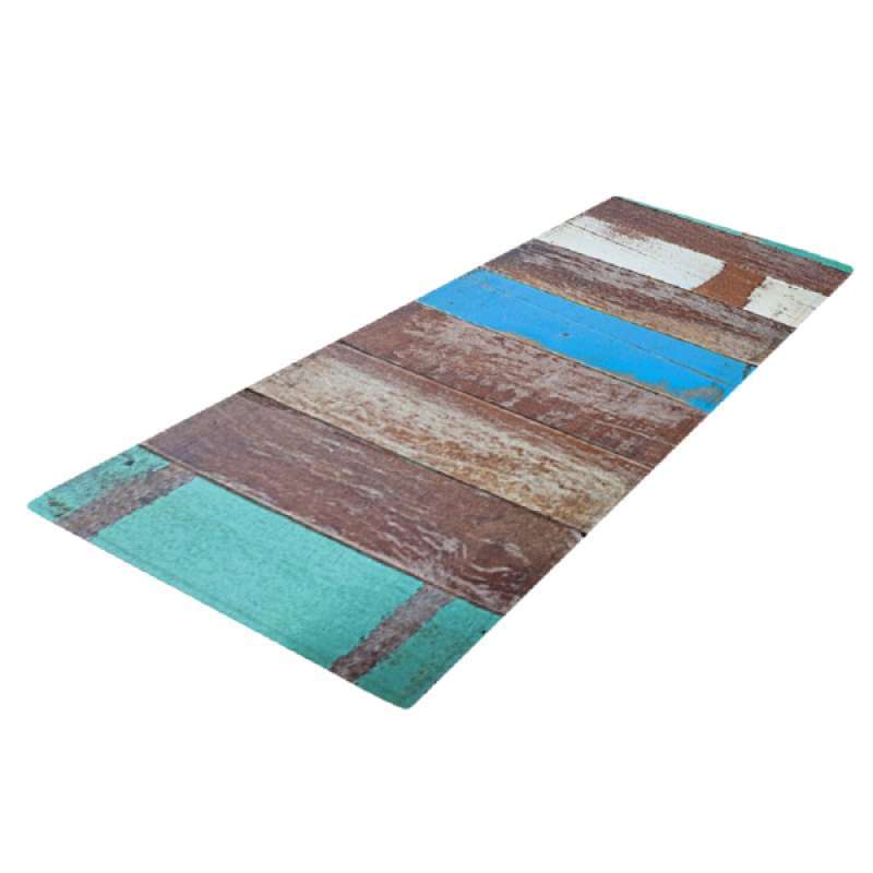 Jual Kitchen Mat Soft Non Slip Floor Mats Doormat Bathroom Runner Area Rug 47x16 Murah Mei 2021 Blibli