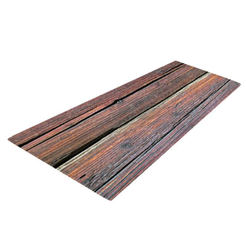 Jual Kitchen Mat Soft Non Slip Floor Mats Doormat Bathroom Runner Area Rug 47x16 Online November 2020 Blibli Com