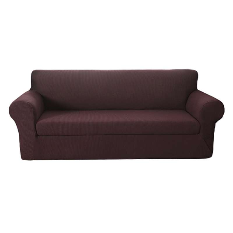 sofa slipcovers 3 seater furniture stretch sofa covers for 3 cushion couch