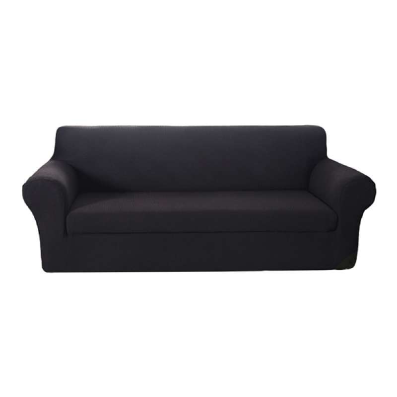 sofa slipcovers 3 seater furniture stretch sofa covers for 3 cushion couch