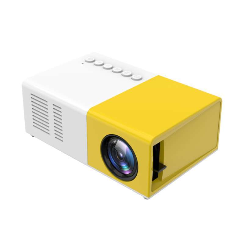 Promo OEM LED HD 1080P Home Movie 