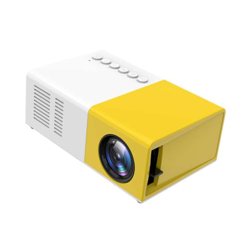 Promo OEM LED HD 1080P Home Movie 