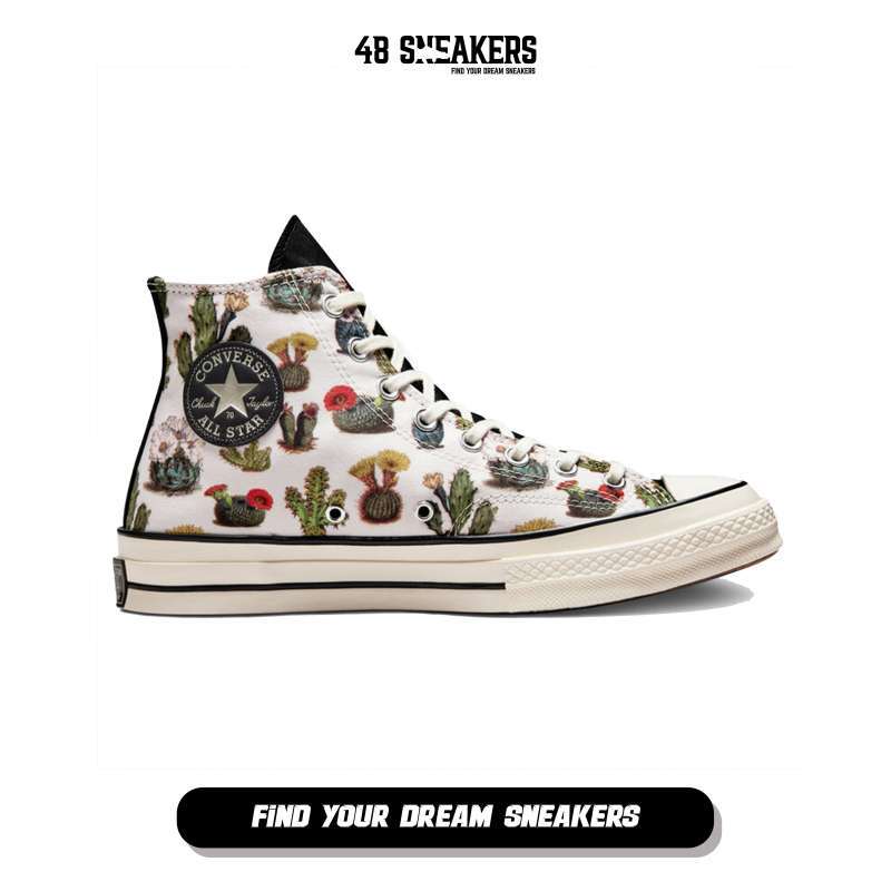 Jual Converse 70 Hi White Terbaru Harga Promo Februari 2024 Blibli