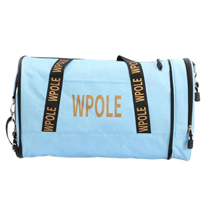 Gym Duffle Holdall Bag Sports 