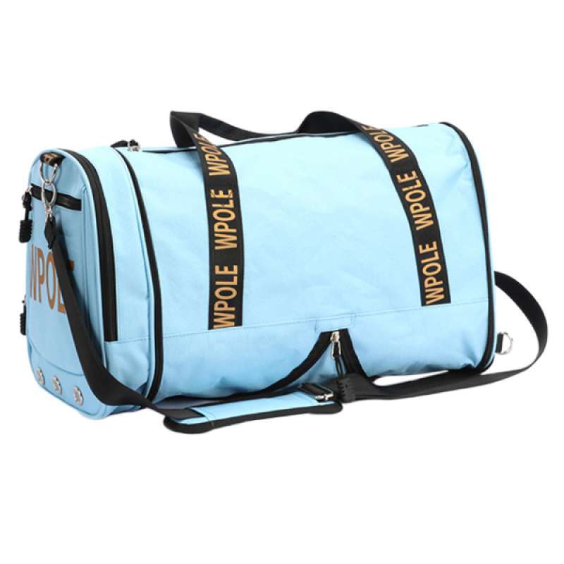 Gym Duffle Holdall Bag Sports 