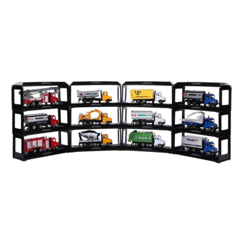 diecast models