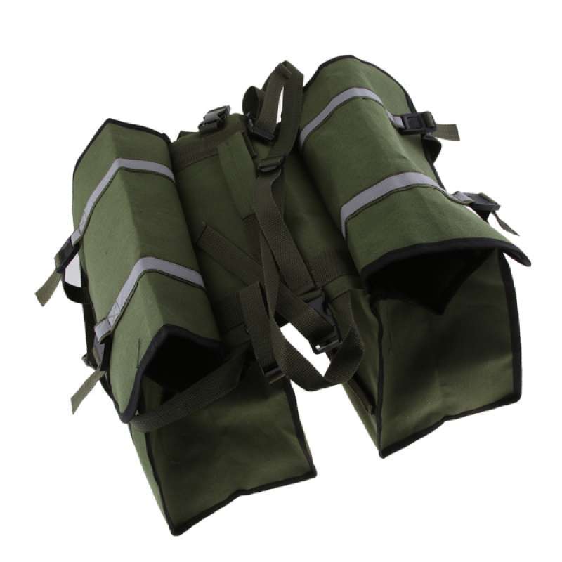 Promo Classic Waterproof Canvas 