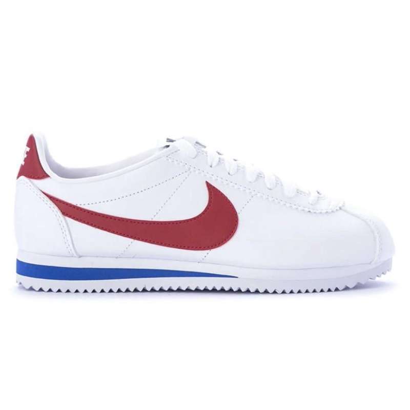 Sepatu store forrest gump