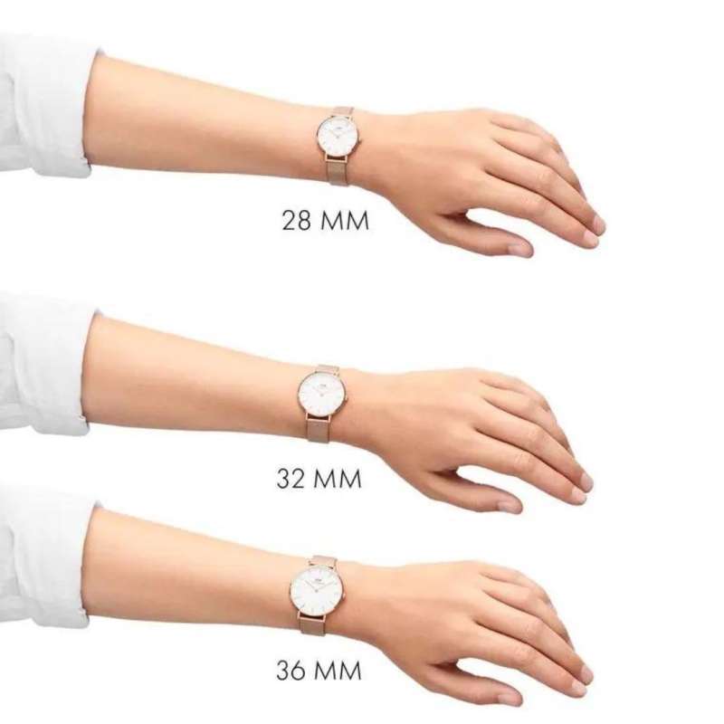 Jam shop dw 28mm
