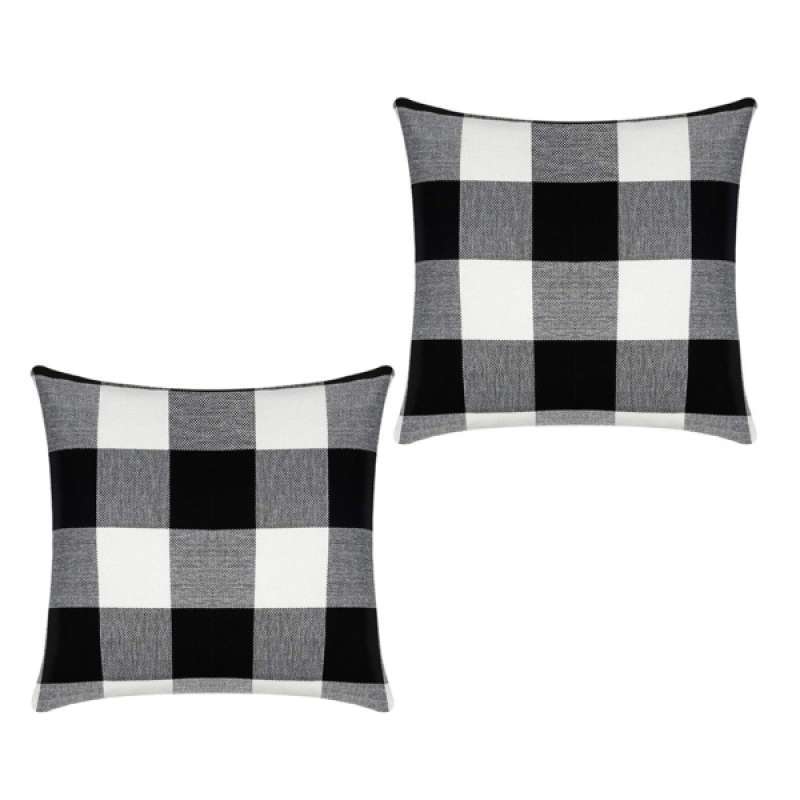 replacement pillow covers