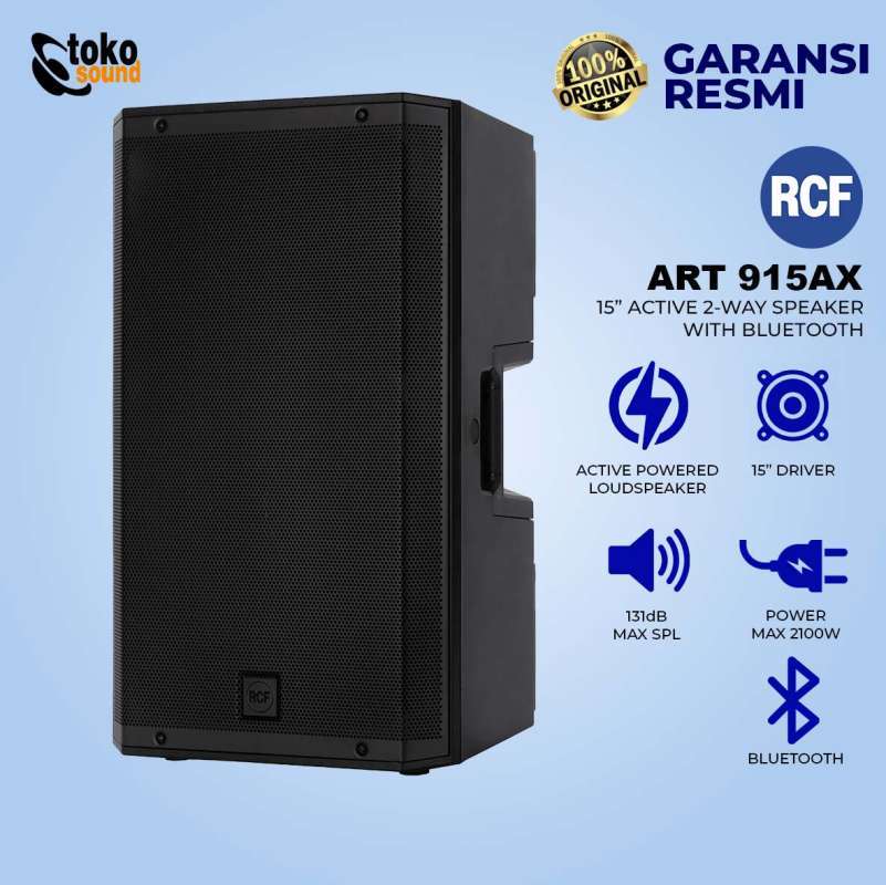 Speaker rcf 6 2025 inch