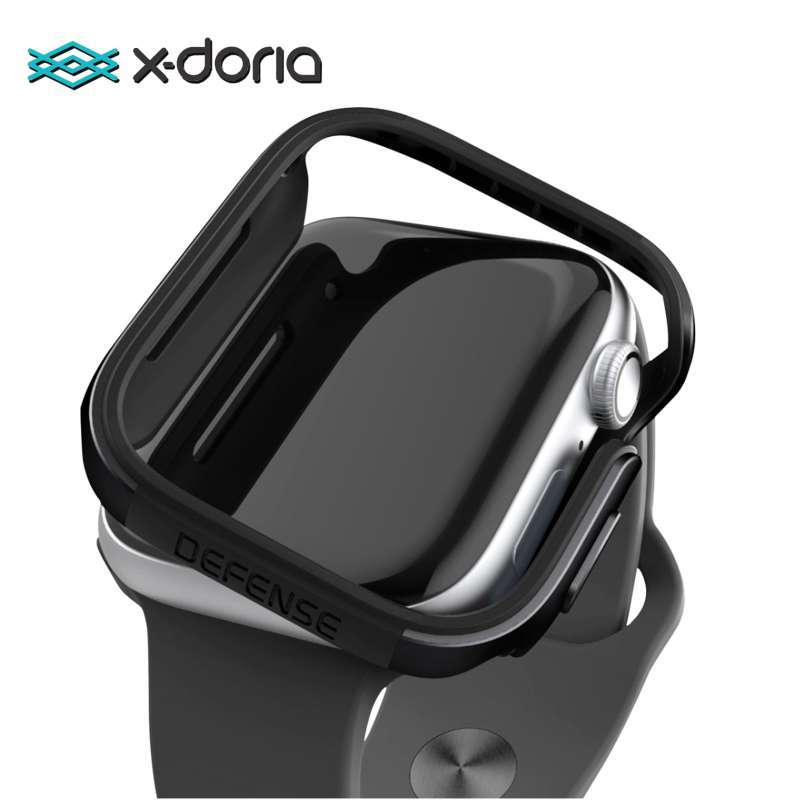 X doria apple watch 4 clearance