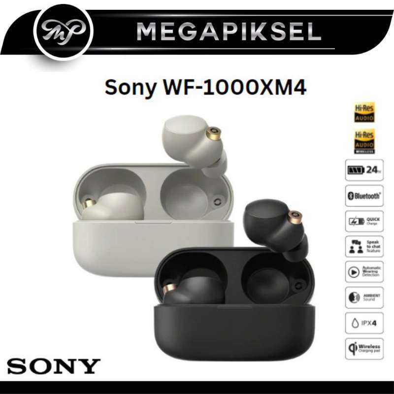 Sony wf100xm best sale
