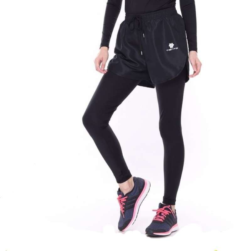 Jual Tiento Running Pants With Pocket 