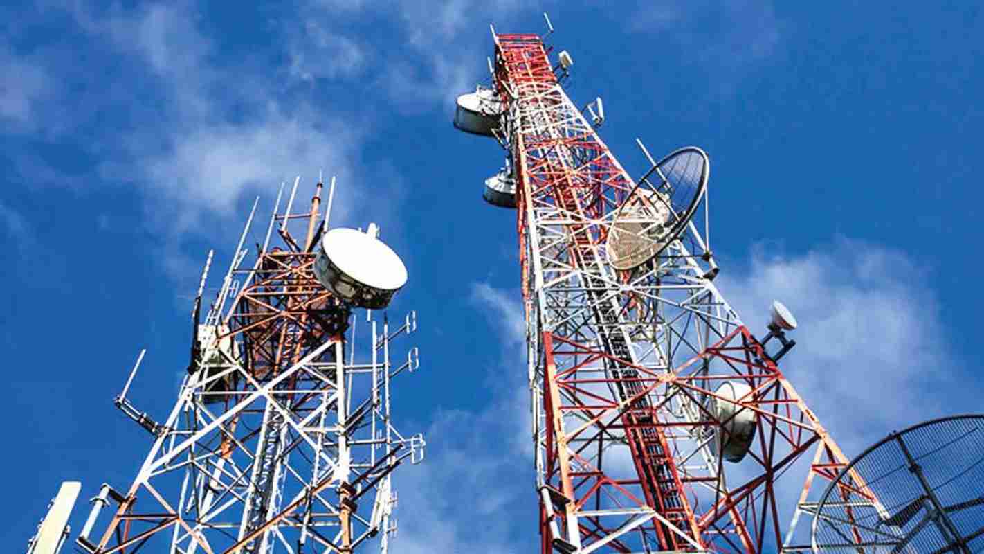 Jual Instalasi Komputer - LAN - CCTV - Telephone-PABX - GPS - Microwave  Terlaris Online Januari 2021 | Blibli