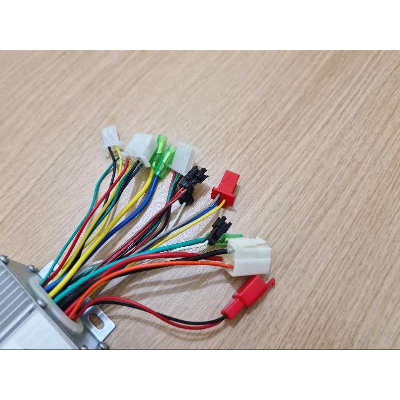 Jual Premium Merk Richey E bike Controller Sepeda Listrik Universal 36v Bldc Brushless Kontroler 36 V Selis Universal 36 Volt Di Seller Industrial Bike Semarang Tlogosari Kulon Kota Semarang Blibli