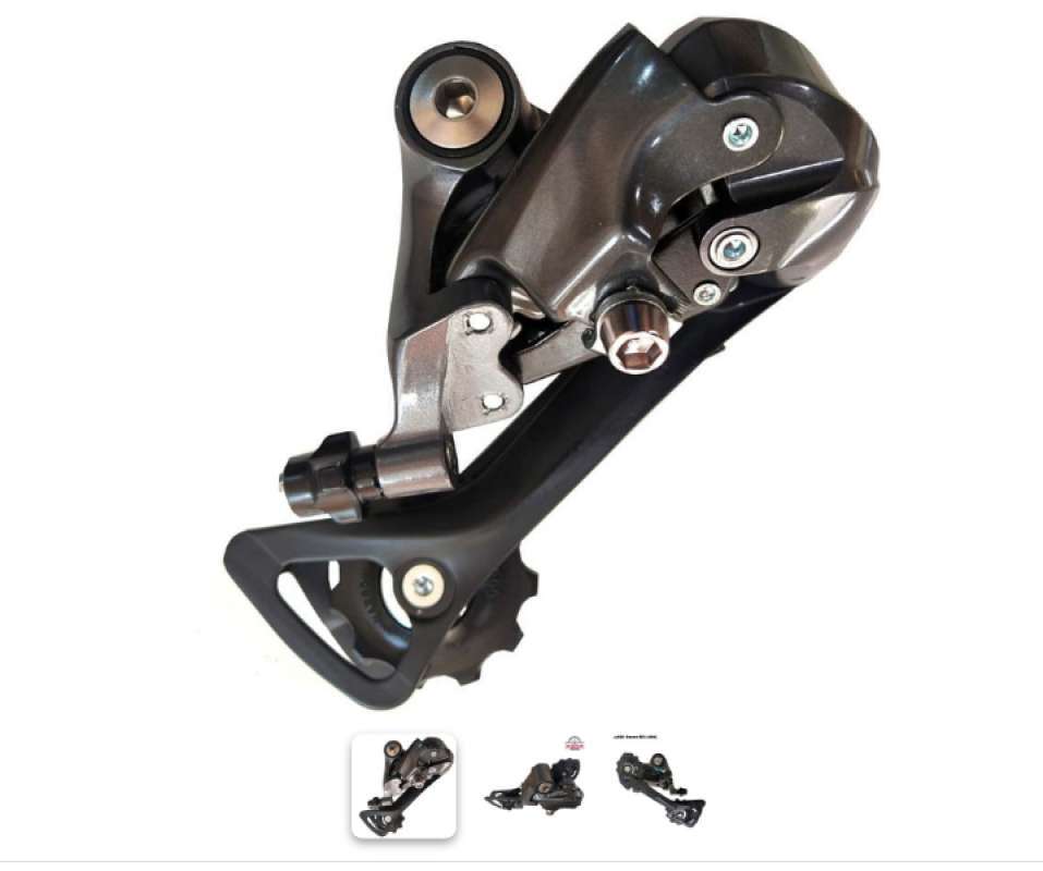 Jual Shimano Claris R2000 RD Long Cage 