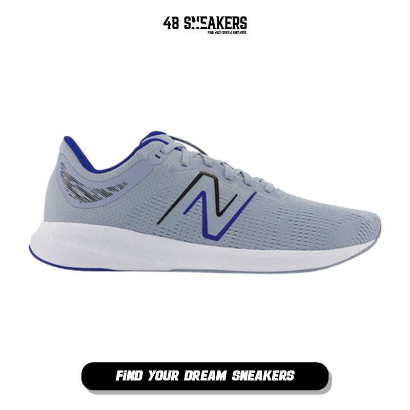 Nb running course top