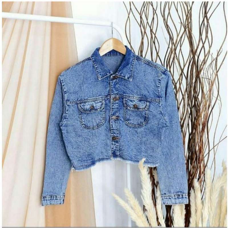 crops jeans