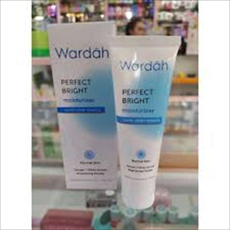 perfect bright moisturizer normal skin