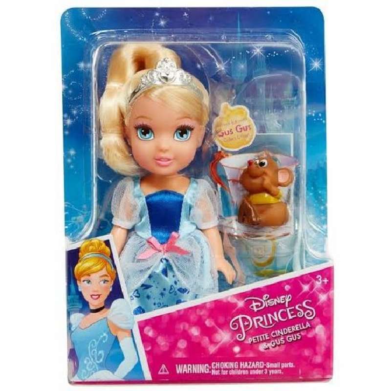 Disney Princess Toy Genie Blind Bags Jual Disney Princess Petite