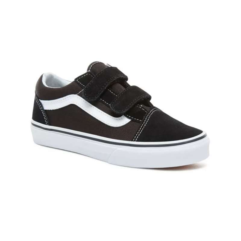 Gambar sepatu vans kids store