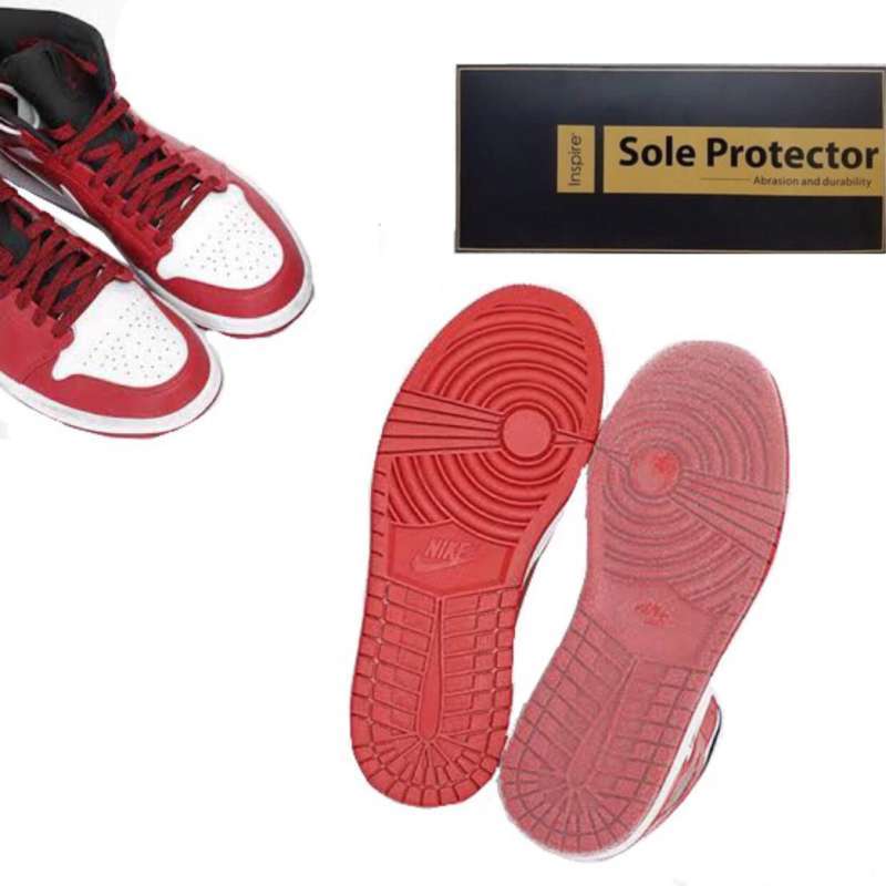 Jual top sole protector