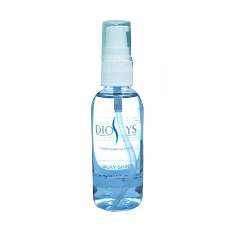 Jual Vitamin Rambut Diosys 60ml Online Maret 2021 Blibli Hair vitamin bottle eclipta alba 100ml. vitamin rambut diosys 60ml