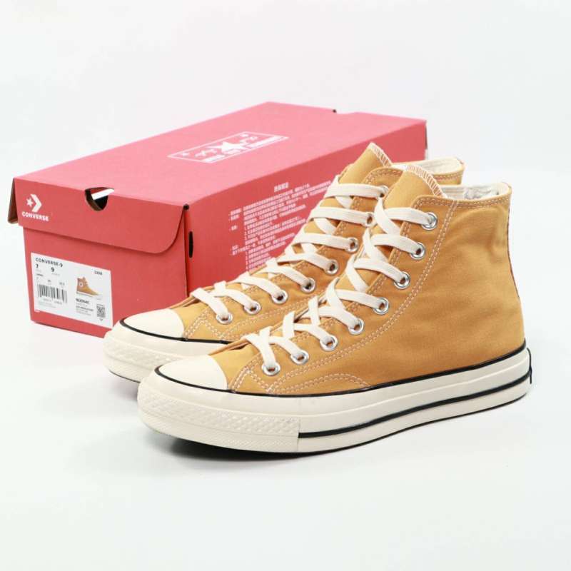 Jual Converse 70 S Sunflower Model Terbaru Harga Promo Maret