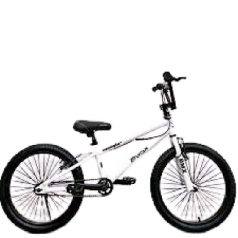 sepeda anak bmx 20 senator lycan rotor 