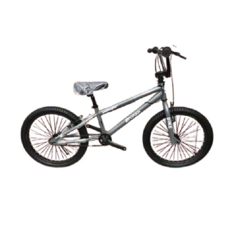sepeda anak bmx 20 senator lycan rotor 