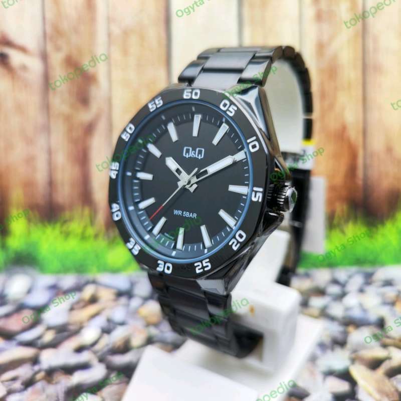 Jam q&q hotsell analog