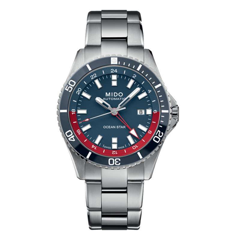 Mido watch harga discount