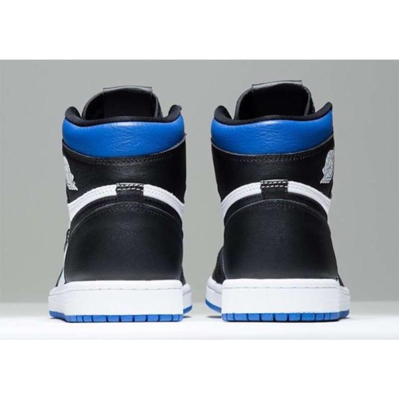 Promo NIKE Air Jordan 1 High Royal Toe 