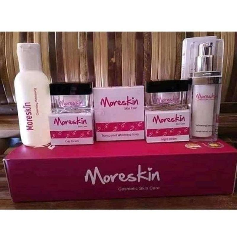 Skincare nasa clearance