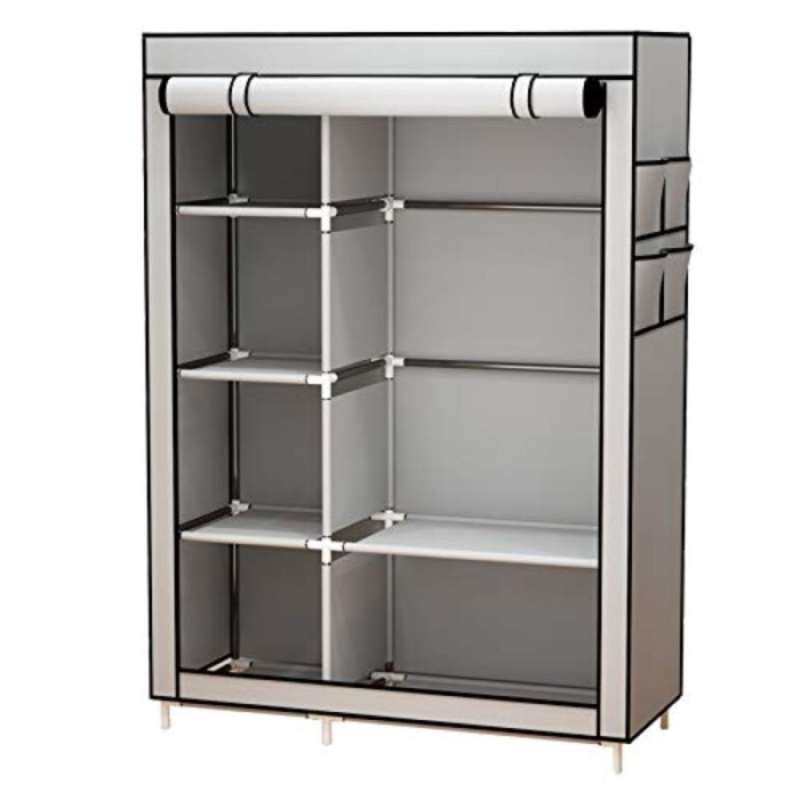 Yayi clearance portable wardrobe