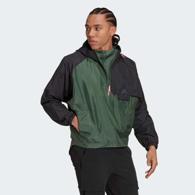 Jual Jaket Windbreaker Pria Original Model Terlengkap Harga Murah Desember 2024