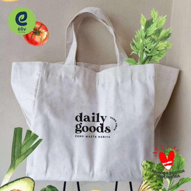 Tote clearance bag belanja