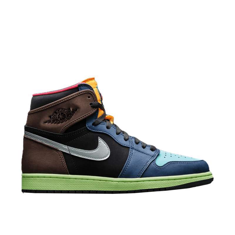 nike air 1 high