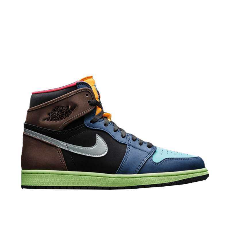 air jordan retro 1 high tokyo bio hack