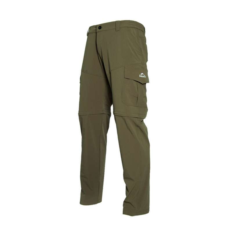 Promo Celana Panjang Outdoor Serbaguna 