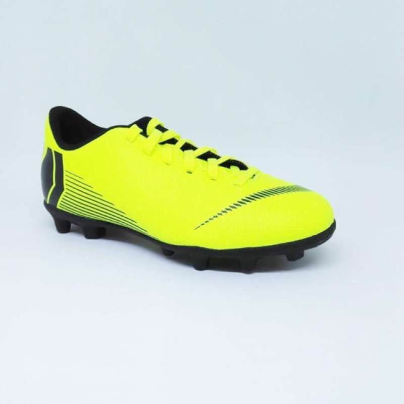 Sepatu bola nike outlet mercurial vapor xii