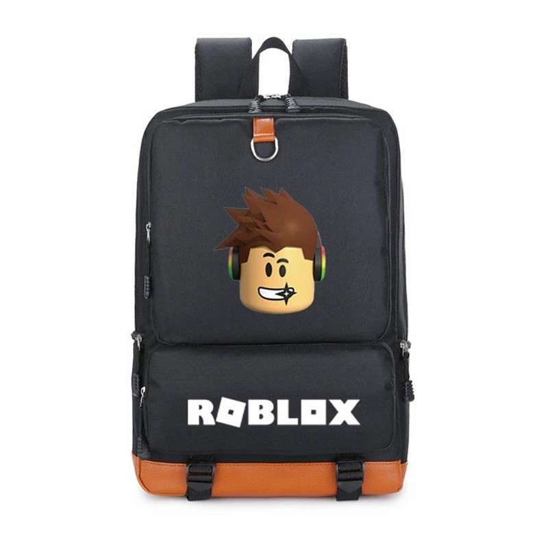 Tas sekolah anak Roblox murah