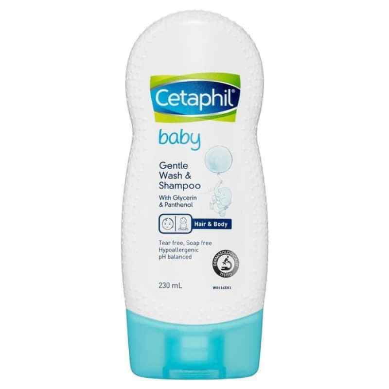 cetaphil untuk baby