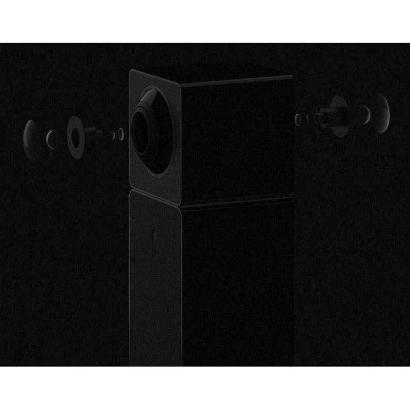 Xiaomi hualai xiaofang 1080p dual best sale lens
