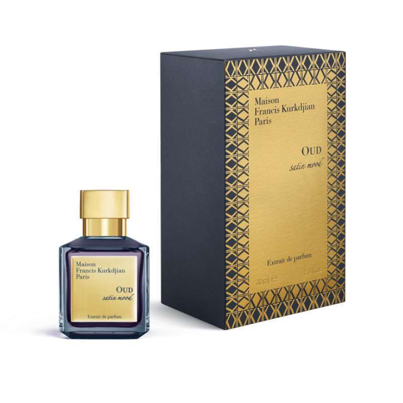 Jual Oud Satin Mood Extrait De Parfum 70ml Unisex Online Desember 2020 Blibli