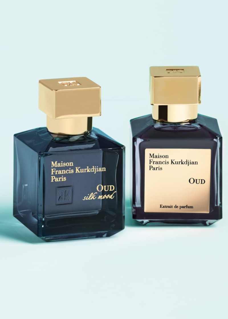 Jual Oud Satin Mood Extrait De Parfum 70ml Unisex Online April 2021 Blibli