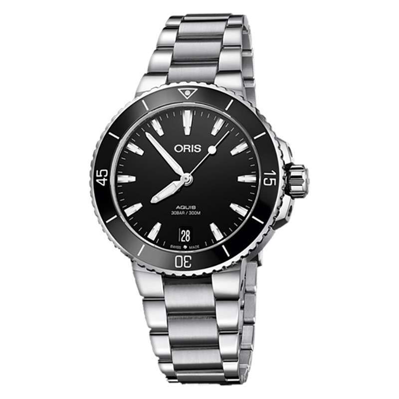 Harga jam sales oris chronograph