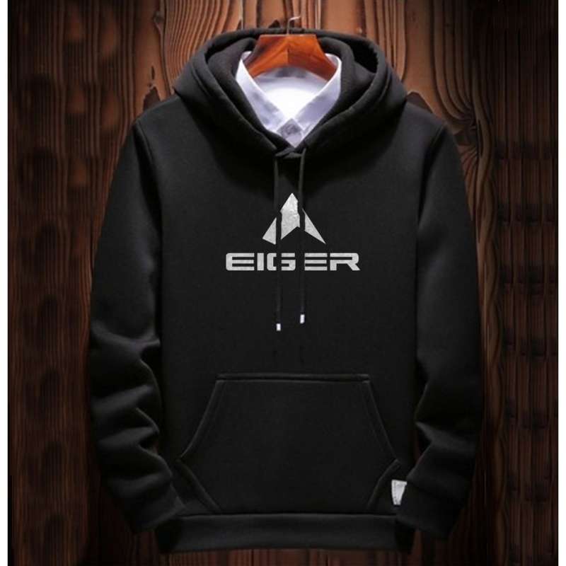 sweater eiger